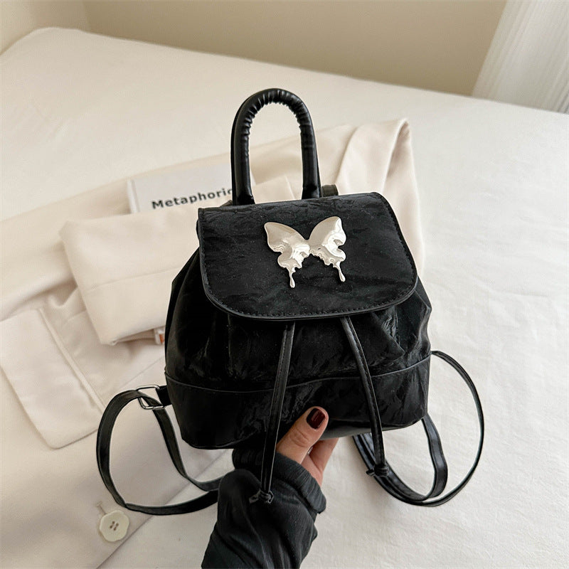 Wholesale Short Trip Light Summer Ultra Light Mini Cute Backpack  Bags